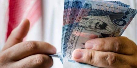أسعار
      الريال
      السعودي
      في
      مصر
      اليوم..
      الإثنين
      12
      مايو
      2025