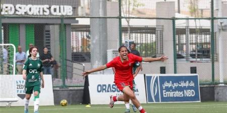 مسار
      في
      الصدارة
      والاتحاد
      يتذيل
      ترتيب
      دوري
      الكرة
      النسائية
      ٢٠٢٤
      -٢٠٢٥