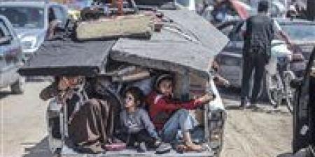 اختبار
      البالونات
      الفارغة..
      حقيقة
      نقل
      مليون
      فلسطيني
      من
      غزة
      إلى
      ليبيا