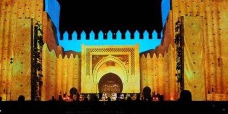إيطاليا ضيف شرف الدورة 28 لمهرجان فاس للموسيقى العريقة