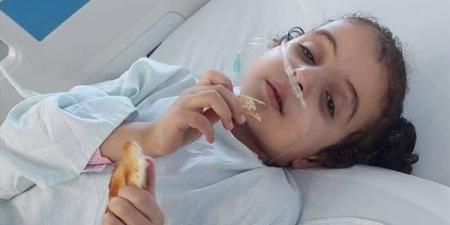 "مش
      عايزنها
      تموت
      زي
      لأختها"..
      ...