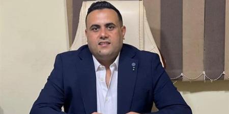 قيادي
      بمستقبل
      وطن:
      الرئيس
      وضع
      العالم
      أمام
      مسئولياته
      الأخلاقية