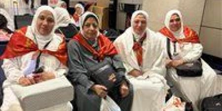 انطلاق
      أولى
      رحلات
      طيران
      الحج
      السياحي
      لموسم
      1446
      هـ