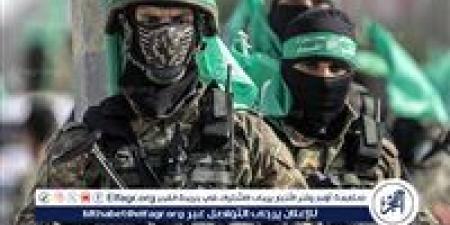 "حماس":
      لا
      حقيقة
      لما
      يتردد
      حول
      موافقتنا
      على
      الإفراج
      عن
      9
      أسرى
      إسرائيليين