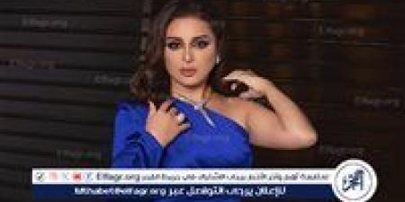 أنغام
      تتألق
      في
      “ليلة
      العمر”
      بالكويت
      وتستعد
      لحفل
      عالمي
      على
      مسرح
      “رويال
      ألبرت
      هول”
      بلندن