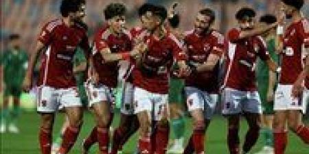 الأهلي
      يستعيد
      خدمات
      ثنائي
      الفريق
      أمام
      فاركو
      في
      الدوري