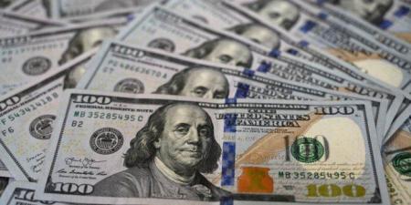 الأخضر
      وصل
      كام؟..
      سعر
      الدولار
      اليوم
      في
      البنوك
      مقابل
      الجنيه
      المصري