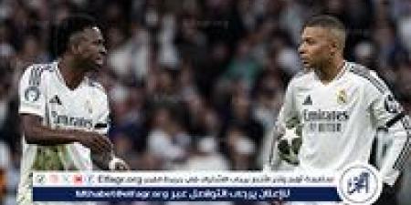 نتيجة
      وملخص
      أهداف
      مباراة
      ريال
      مدريد
      ضد
      إشبيلية
      في
      الدوري
      الإسباني