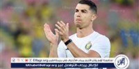 فريق
      برازيلي
      يسعى
      وراء
      رونالدو
      من
      أجل
      مونديال
      الأندية