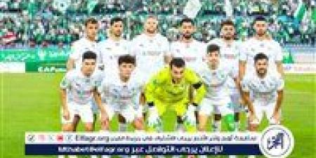 رسميًا..
      المصري
      البورسعيدي
      يعلن
      مدربه
      الجديد
