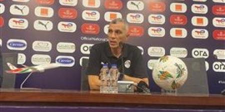 أسامة
      نبيه:
      أعتذر
      للجماهير..
      وهدفنا
      الأساسي
      تحقق
      بالتأهل
      لكأس
      العالم