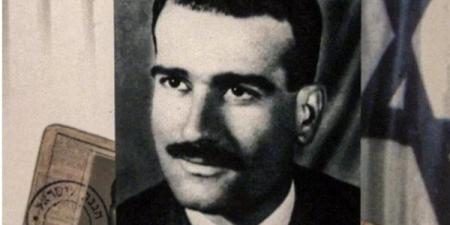 مكتب
      نتنياهو
      ينشر
      وصية
      الجاسوس
      ...