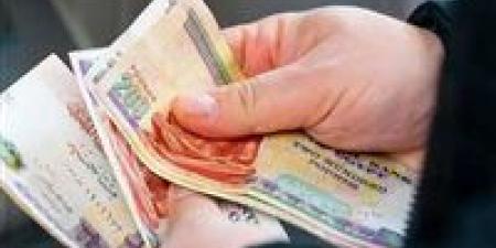 موعد
      صرف
      معاشات
      شهر
      يونيو
      2025..
      تفاصيل