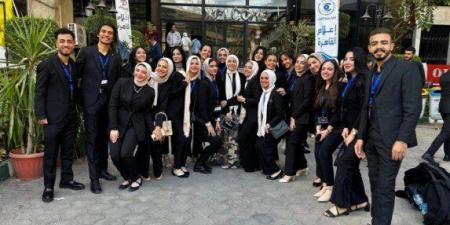 ديمومة..
      مشروع
      تخرج
      يحتفي
      بالإرث
      الثقافي