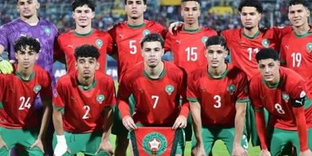 بث
      مباشر..
      مشاهدة
      مباراة
      المغرب
      وجنوب
      إفريقيا
      في
      كأس
      أفريقيا
      للشباب