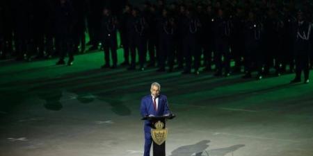 الأمين العام لمجلس وزراء الداخلية العرب: التجربة الأمنية المغربية مصدر إلهام