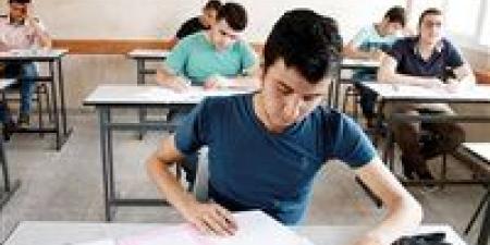 تعرف
      على
      حقيقة
      تسريب
      امتحانات
      ...