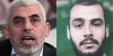 عاجل-
      إسرائيل
      تُقر:
      لا
      دلائل
      مؤكدة
      على
      مقتل
      محمد
      السنوار