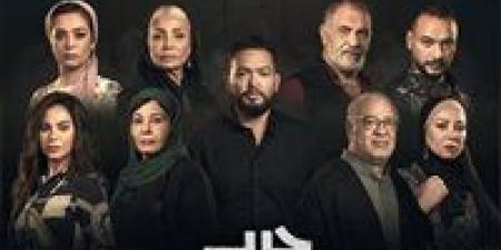 عدد
      حلقات
      مسلسل
      حرب
      الجبالي
      بطولة
      أحمد
      رزق