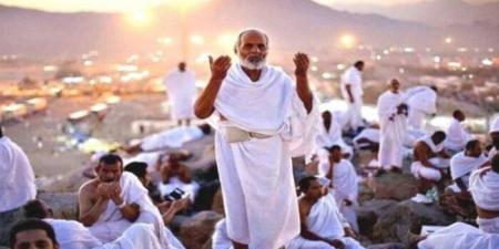 الداخلية
      السعودية
      تناشد
      بالإبلاغ
      عن
      كل
      من
      ينقل
      أو
      يسهل
      نقل
      مخالفي
      تعليمات
      الحج