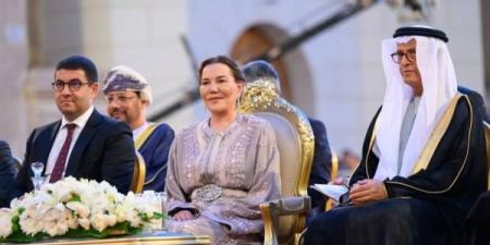 الأميرة للا حسناء تترأس افتتاح الدورة 28 لمهرجان فاس للموسيقى العالمية العريقة
