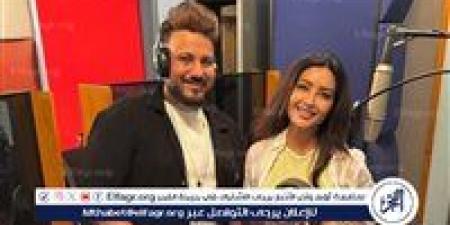 الملحن
      جابر
      جمال
      لـ
      "الفجر
      الفني":
      تعاون
      جديد
      مع
      لطيفة
      في
      أغنية
      درامية
      بإيقاع
      مختلف