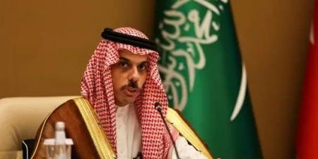 وزير
      الخارجية
      السعودي
      ونظيرته
      النمساوية
      يبحثان
      المستجدات
      الإقليمية
      والدولية