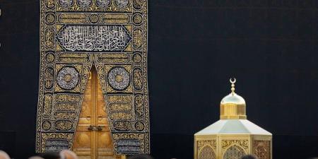 السعودية
      تحتضن
      ألف
      حاج
      فلسطيني