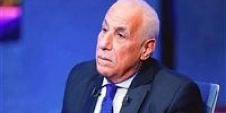الزمالك
      يتقدم
      ببلاغ
      للنائب
      العام
     ...