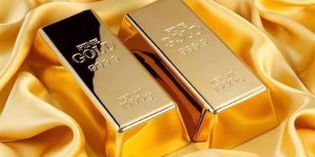 تطور
      مفاجئ
      في
      سوق
      الدهب
      ...