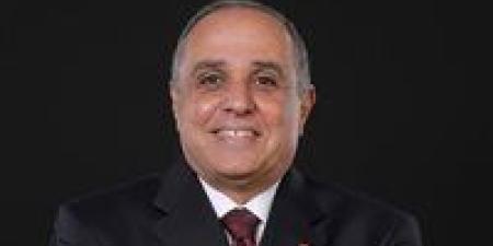 محمد
      شوقي:
      الأندية
      جددت
      الثقة
      في
      رابطة
      الأندية
      برئاسة
      النائب
      أحمد
      دياب..
      وقررنا
      إلغاء
      الهبوط
      وحصلنا
      على
      الاستثناء
      في
      مونديال
      الأندية