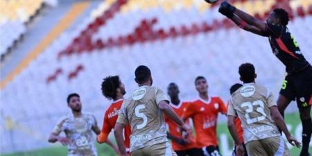 موعد مباراة الأهلي وفاركو في الدوري