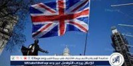 ‏الخارجية
      البريطانية
      تستدعي
      السفير
      الإيراني
      في
      لندن
      بسبب
      الإيرانيين
      الثلاثة
      الذين
      اعتقلتهم
      السلطات
      بتهم
      تتعلق
      بالأمن
      القومي