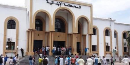 توقيف متورط في النصب على متقاضين بانزكان