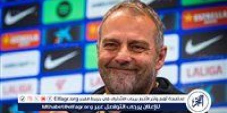 برشلونة
      بصدد
      الإعلان
      عن
      تجديد
      عقد
      هانز
      فليك
