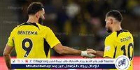 تشكيل
      الاتحاد
      المتوقع
      أمام
      الشباب
      في
      الدوري
      السعودي
      للمحترفين
