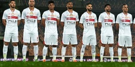 ثنائى الزمالك الشاب يتلقى عرضا من نادي برتغالى واتجاه للموافقة عليه.. اعرف التفاصيل