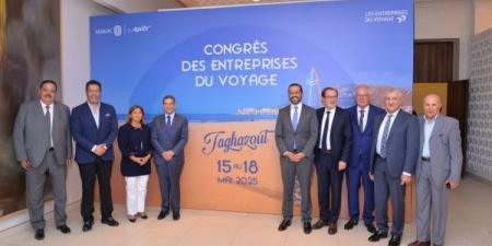 المكتب الوطني المغربي للسياحة يجعل من أكادير - تغازوت مركزا محوريا للسياحة المغربية الفرنسية