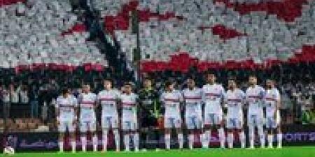 الزمالك
      يتلقي
      خطاب
      فيفا
      برفع
      إيقاف
      القيد