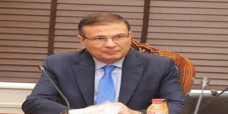 وزير
      الزراعة
      يستعرض
      مع
      بعثة
      لـ
      ”إيفاد”
      نتائج
      زيارتها
      لأنشطة
      مشروع
      التكيف
      في
      البيئات
      الصحراوية
