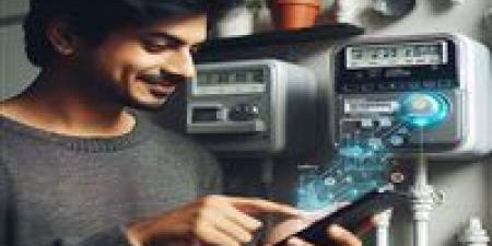 طريقة
      سريعة..
      فاتورة
      الكهرباء
      لشهر
      مايو
      2025