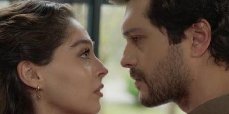 الحلقة
      33
      من
      مسلسل
      ليلى..
      أحداث
      ...