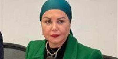 “شايل
      هموم
      الجبال”..
      النائبة
      أمل
      سلامة:
      الرئيس
      السيسي
      يقود
      موقفًا
      وطنيًا
      مشرفًا
      في
      دعم
      القضايا
      العربية