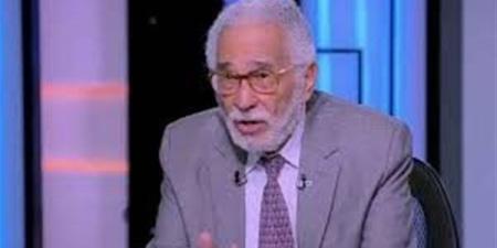 بعد
      اتصال
      السيسي..
      أحمد
      أبو
      زهرة:
 ...