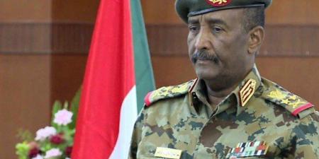 البرهان
      يعين
      أعضاءً
      جدد
      في
      مجلس
      السيادة
      الانتقالي
      في
      السودان