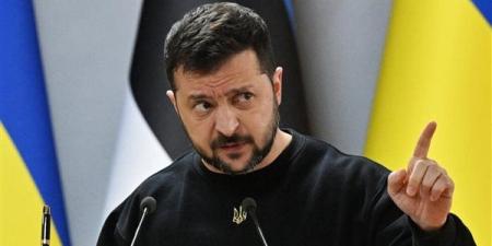 الرئيس
      الأوكراني
      يبعث
      رسالة
      إلى
      نظيره
      الأمريكي
      تتضمن
      مقترحات
      جديدة
      للتعاون
      الدفاعي