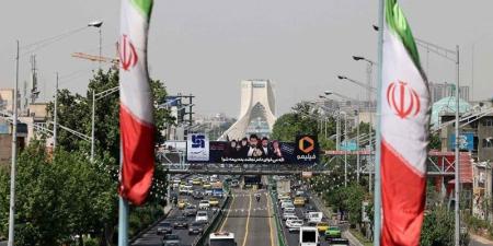 إيران
      ترفض
      اتهامات
      تجسس
      بريطانية