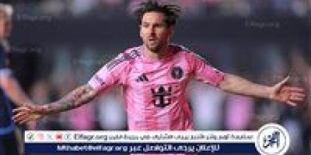تشكيل
      إنتر
      ميامي
      المتوقع
      ضد
      أورلاندو
      سيتي
      في
      الدوري
      الأميركي
