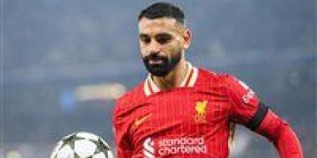تشكيل
      ليفربول
      المتوقع
      ضد
      برايتون
     ...