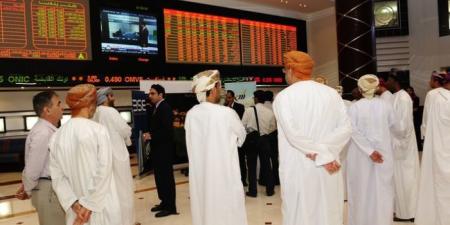 ارتفاع
      مؤشر
      بورصة
      مسقط
      ليغلق
      عند
      مستوى
      4452.25
      نقطة
